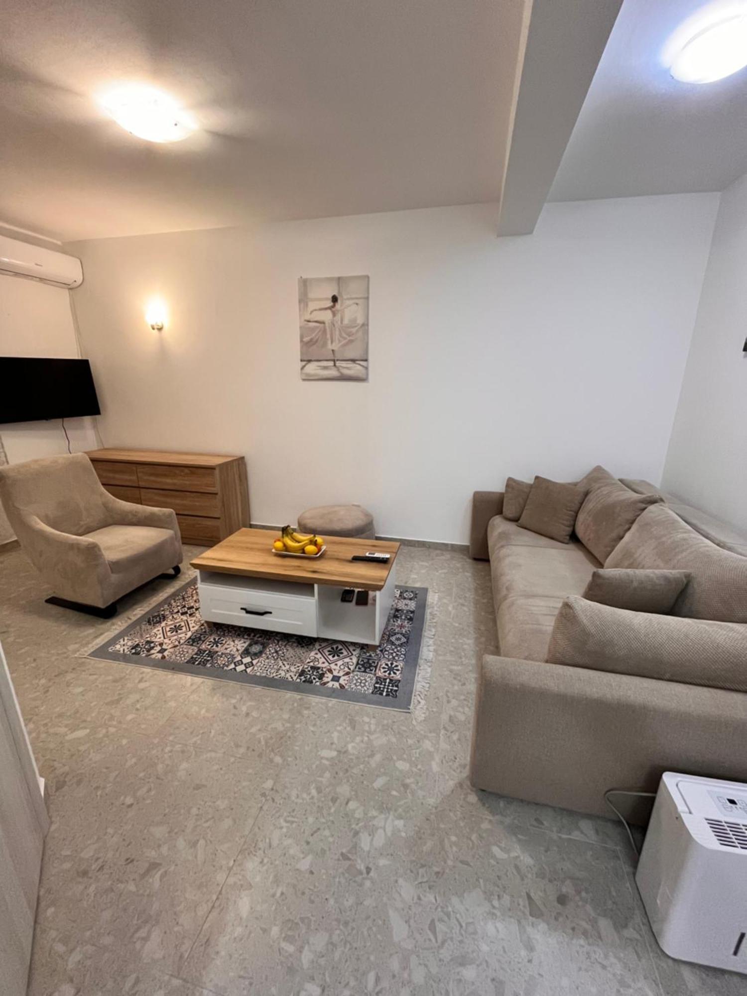 Apartament Natali *